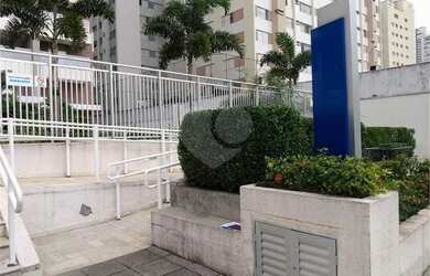 Imagem 12: Oportunidade em Santana. Imóvel novo, 54m² de Áreae1 Vaga na garagem