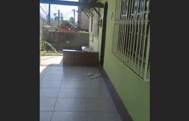 Imagem 8: ALUGUEL CASA ALCANTARA. 120m² de Área, 1 Vaga na garageme3 Dormitórios