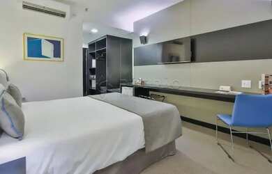 Imagem 8: Apartamento Flat / Loft / Kitnet em Ribeirão Preto