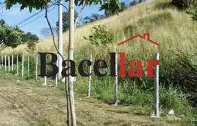 Imagem: O terreno possui 33.500m² de Área e está localizado em Guaratiba