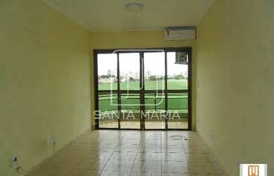 Imagem: O apartamento possui 3 Dormitórios, 1 Banheiro, 1 Vaga na garagem