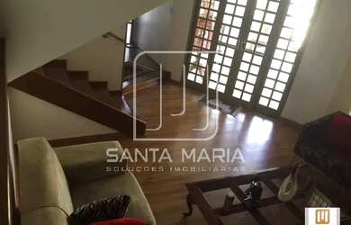 Imagem 4: Casa sobrado na rua 4 dormitórios/suite, cozinha planejada