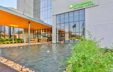 Imagem 1: Apartamento Flat / Loft / Kitnet em Ribeirão Preto