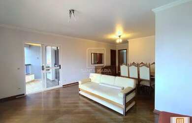 Imagem 3: Apartamento tipo - padrao 4 dormitórios/suite, cozinha planejada, portaria...