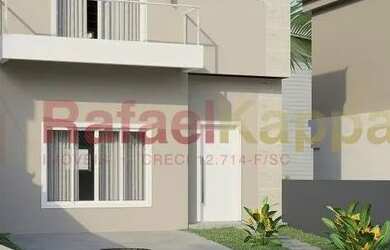 Imagem: A casa possui 3 Dormitórios, 2 Banheiros, 135m² de Área e