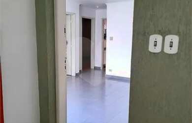 Imagem: O apartamento para alugar possui 2 Dormitórios, 1 Banheiro