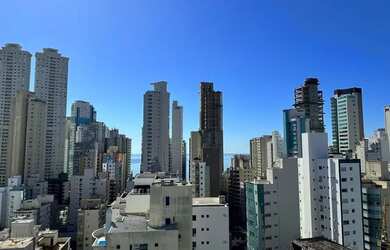 Imagem 5: Locação Anual - apartamento mobiliado com 3 dormitórios e 3 vagas - Balneário Camboriú