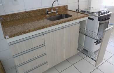 Imagem 11: Alugo apt. 3 Qts. 3 banheiros Cond. Barra Sunday, Recreio dos