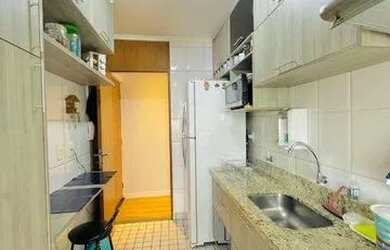 Imagem 15: Apartamento com 3 dormitórios à venda, 63 m² por R$ 450.000,00 - Sacomã...