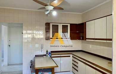 Imagem 6: Apartamento com 3 dormitórios, 260 m² - venda por R$ 900.000 ou aluguel...