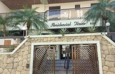 Imagem: O apartamento possui 3 Dormitórios, 3 Banheiros, 2 Vagas na