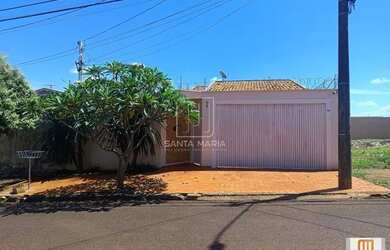Imagem 2: Casa térrea na rua 3 dormitórios/suite, cozinha planejada