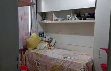 Imagem 4: Vendo apartamento,com área para piscina