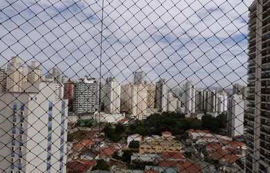 Imagem 12: Apartamento na Água Fria rico em armários embutidos