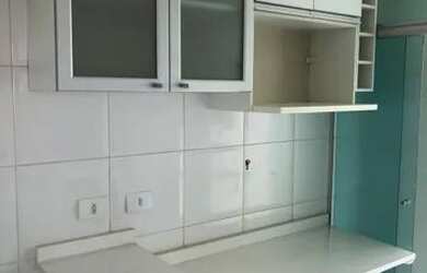 Imagem 5: Apartamento para venda tem 64 metros quadrados com 1 quarto em Centro...