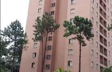 Imagem 1: Apartamento com 3 dormitórios, 64 m² - venda por R$ 424.000,00 ou aluguel...