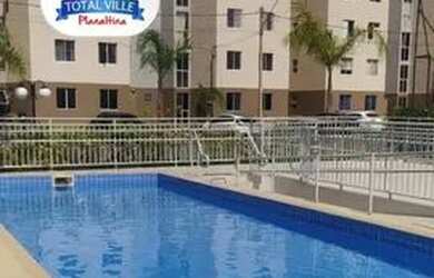 Imagem 3: Dois quartos pronto pra morar Prestação 650,00