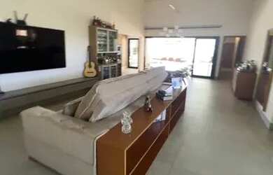 Imagem 4: Casa no condomínio previllage quadra 205 norte a 500 metros do shopping capim dourado