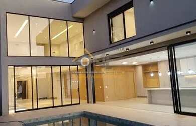 Imagem 4: CASA RESIDENCIAL em INDAIATUBA - SP, JARDIM RESIDENCIAL HELVÉTIA PARK...