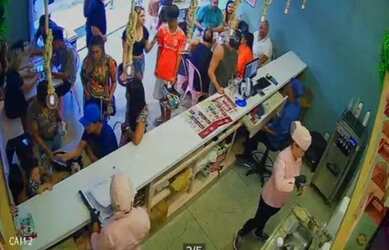 Imagem 7: LOJA FRANQUIA SEU CHURROS