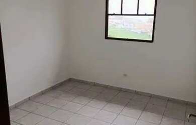 Imagem: O apartamento possui 2 Dormitórios, 1 Banheiro, 5 Vagas na