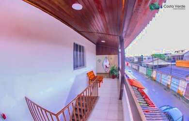 Imagem 2: Alojamento RESIDENCIAL. Área de serviço, 140m² de Área, 5 Vagas na...