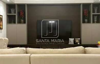 Imagem: O apartamento possui 3 Dormitórios, 5 Banheiros, 3 Vagas na