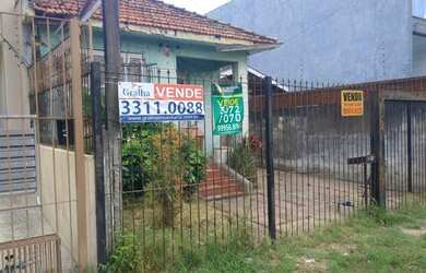 Imagem: O terreno possui 271m² de Área e está localizado em Santana