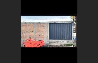 Imagem: A casa e está localizado em Gurupi, Teresina à venda por R$40.000