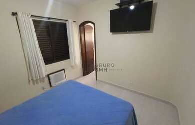 Imagem 14: Apartamento 3 dormitórios à venda na Praia da Enseada Aquário - Guarujá/SP