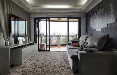 Imagem 6: Apartamento a venda no bairro Lauzane na cidade de São Paulo