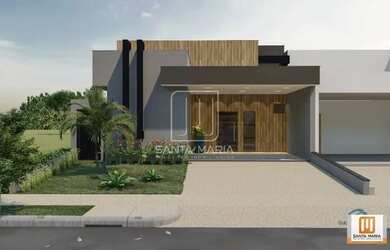 Imagem: Casa (térrea em condominio) 3 dormitórios/suite, cozinha planejada