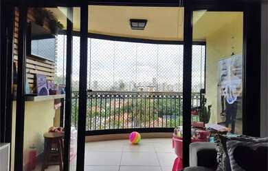 Imagem 3: Apartamento a venda no bairro Lauzane na cidade de São Paulo