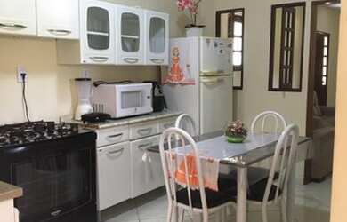 Imagem 6: Aluguel por temporada Bananeiras. Disponivel para o são joão