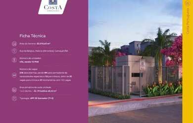 Imagem 1: Apartamento Costa Portuguesa