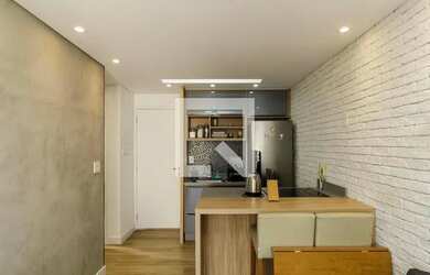 Imagem 5: Apartamento à Venda - Santa Cecília, 1 Quarto, 35 m2