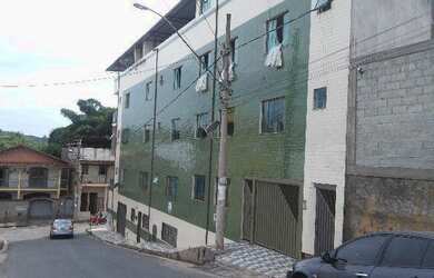 Imagem: O apartamento possui 3 Dormitórios, 2 Banheiros, 1 Vaga na