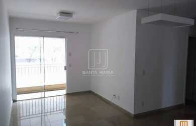 Imagem: O apartamento possui 3 Dormitórios, 2 Banheiros, 2 Vagas na