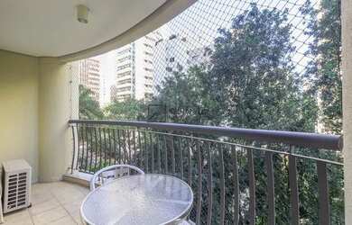 Imagem 9: Apartamento Locação Jardim Paulista 64 m² 2 Dormitórios
