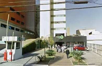 Imagem 14: SALA COMERCIAL - 42M² - SANTANA