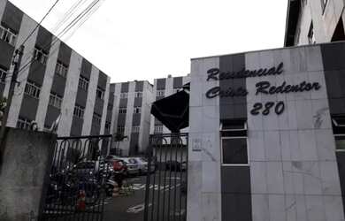 Imagem: Apartamento 2 quartos no Centro - R$ 100,00 desconto até 31/12/23