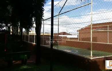 Imagem 7: Apartamento tipo - padrao 2 dormitórios, cozinha planejada, portaria...