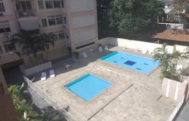 Imagem 1: Apto no Engenho Novo. Imóvel novo, 87m² de Área, 2 Vagas na garageme2...