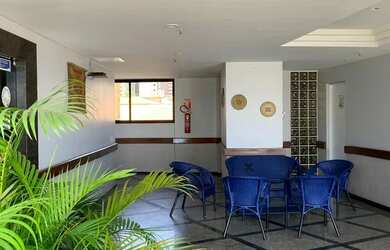 Imagem 10: Apartamento para aluguel com 60 metros quadrados com 2 quartos em Meireles...