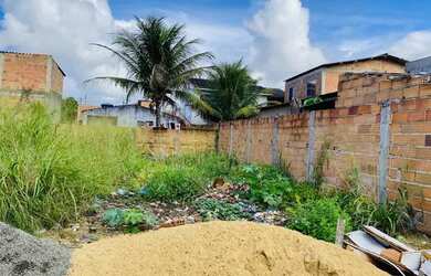 Imagem: O terreno está localizado em Aviação, São Mateus à venda