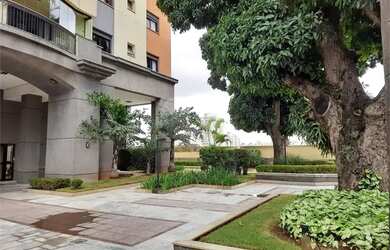 Imagem 2: Apartamento a venda no bairro Lauzane na cidade de São Paulo