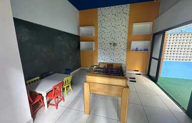 Imagem 6: Costa Azul Apartamento 3/4 1 suite 108m² Salvador Bahia