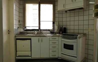 Imagem 10: Apartamento na Água Fria rico em armários embutidos