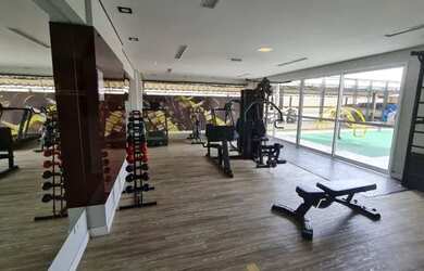 Imagem 5: Apartamento no Bairro JARDIM CONTORNO - Condominio Infini