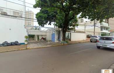 Imagem: O depósito possui 99m² de Área e está localizado em Ribeirânia